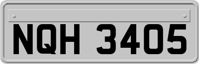 NQH3405