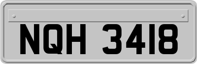NQH3418