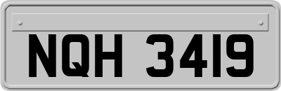 NQH3419