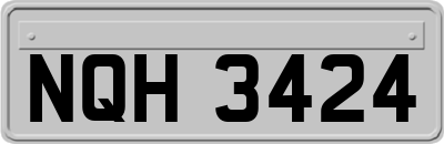 NQH3424