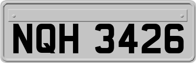 NQH3426