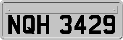 NQH3429