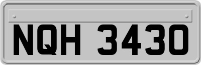 NQH3430