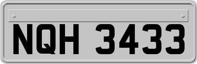 NQH3433