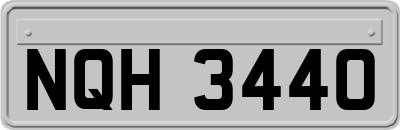 NQH3440