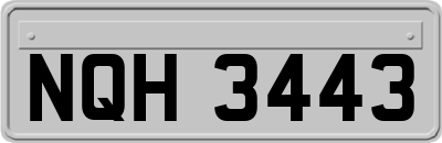 NQH3443