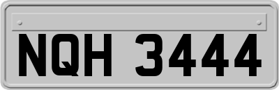 NQH3444