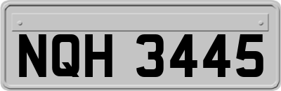 NQH3445