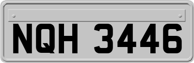 NQH3446