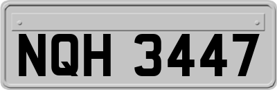 NQH3447