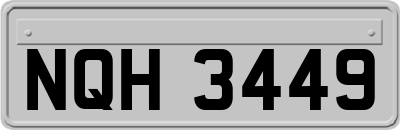 NQH3449