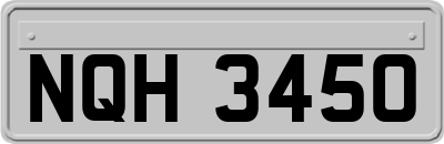 NQH3450
