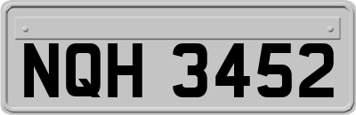 NQH3452