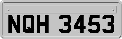 NQH3453