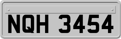 NQH3454