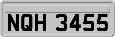 NQH3455