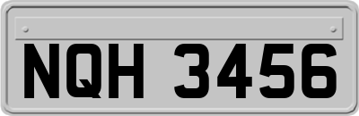 NQH3456