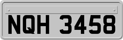 NQH3458