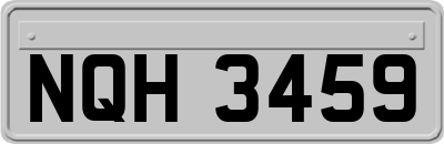 NQH3459