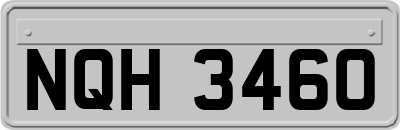 NQH3460