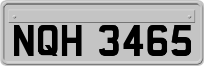 NQH3465