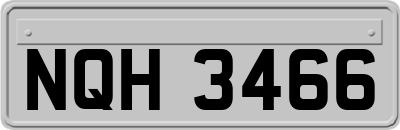 NQH3466