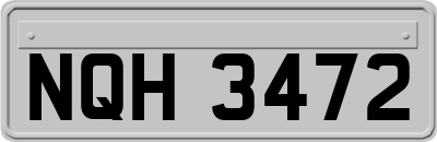 NQH3472