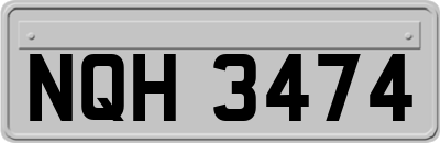 NQH3474