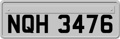 NQH3476