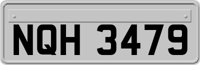 NQH3479