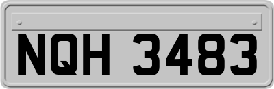 NQH3483