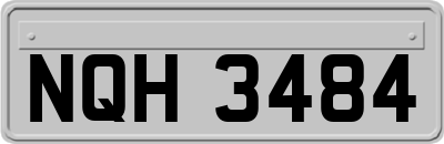 NQH3484