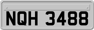 NQH3488