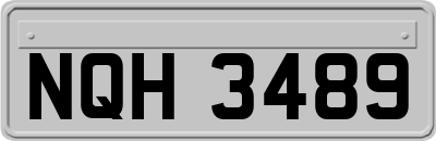 NQH3489