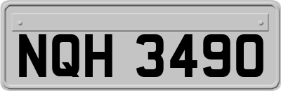NQH3490