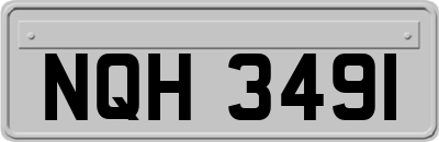 NQH3491