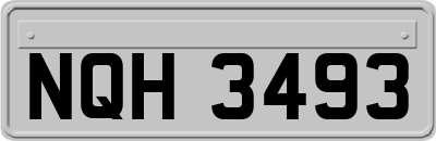 NQH3493