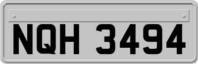NQH3494