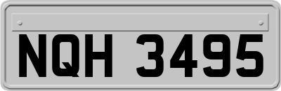 NQH3495