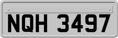 NQH3497