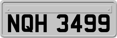 NQH3499