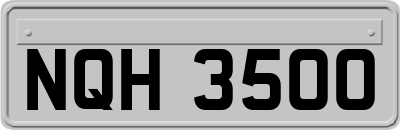 NQH3500