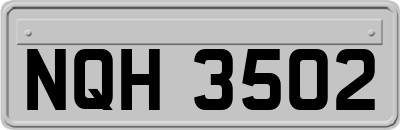 NQH3502