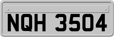 NQH3504