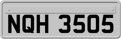NQH3505