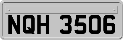 NQH3506
