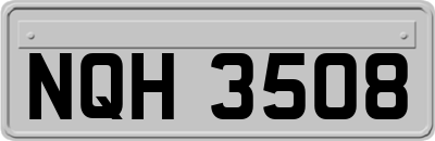 NQH3508