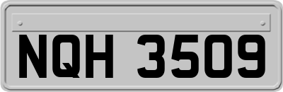 NQH3509