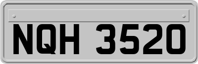 NQH3520