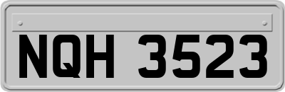NQH3523